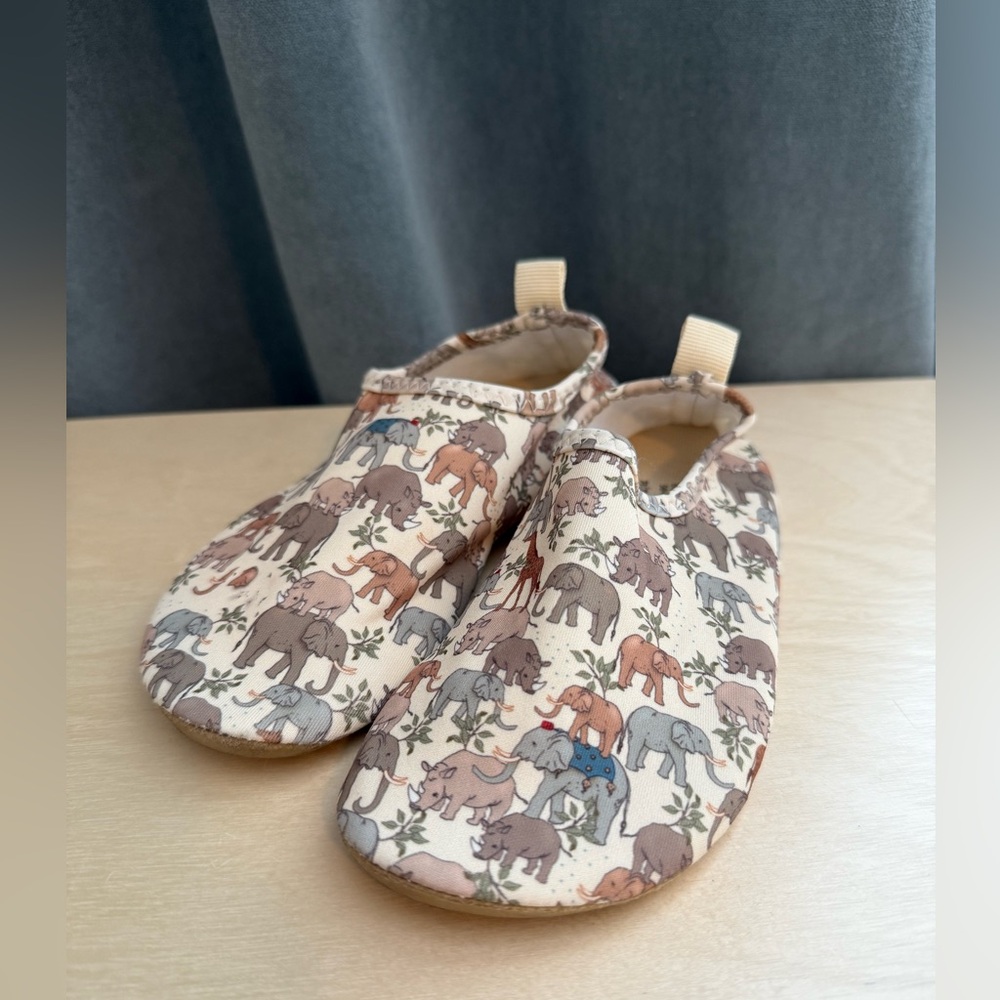 Aster Swim Shoes